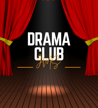  drama club 